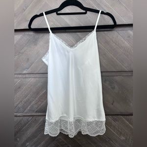 Molly Bracken Lace Cami